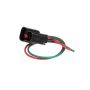 ROSTRA 61-0378 Multi-Purpose Electrical Connector