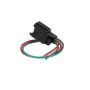 ROSTRA 61-0378 Multi-Purpose Electrical Connector