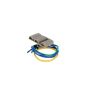 ROSTRA 61-0389 HVAC Blower Motor Resistor Connector