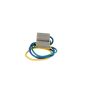 ROSTRA 61-0389 HVAC Blower Motor Resistor Connector