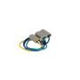 ROSTRA 61-0389 HVAC Blower Motor Resistor Connector