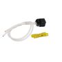 ROSTRA 61-0396 Secondary Air Injection Pump Connector
