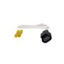 ROSTRA 61-0396 Secondary Air Injection Pump Connector