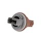ROSTRA 61-0430 Multi-Purpose Light Bulb Socket