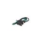 ROSTRA 61-0431 Multi-Purpose Electrical Connector