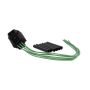 ROSTRA 61-0456 Transfer Case Shift Motor Connector