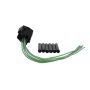ROSTRA 61-0456 Transfer Case Shift Motor Connector