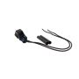 ROSTRA 61-0461 Ignition Knock (Detonation) Sensor Connector