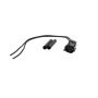 ROSTRA 61-0461 Ignition Knock (Detonation) Sensor Connector