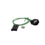 ROSTRA 61-0484 Headlight High / Low Beam Light Connector