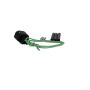 ROSTRA 61-0484 Headlight High / Low Beam Light Connector