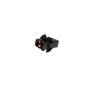 ROSTRA 61-0487 Multi-Purpose Light Bulb Socket