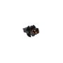 ROSTRA 61-0487 Multi-Purpose Light Bulb Socket