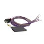 ROSTRA 61-0494 Accelerator Pedal Sensor Connector