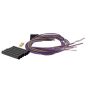 ROSTRA 61-0494 Accelerator Pedal Sensor Connector
