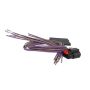 ROSTRA 61-0494 Accelerator Pedal Sensor Connector