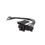 ROSTRA 61-0495 Fuel Sender Connector