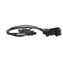 ROSTRA 61-0495 Fuel Sender Connector