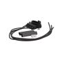 ROSTRA 61-0495 Fuel Sender Connector