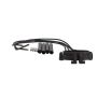 ROSTRA 61-0495 Fuel Sender Connector