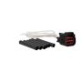 ROSTRA 61-0496 Exhaust Gas Recirculation (EGR) Valve Motor Connector