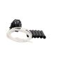 ROSTRA 61-0496 Exhaust Gas Recirculation (EGR) Valve Motor Connector