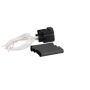 ROSTRA 61-0496 Exhaust Gas Recirculation (EGR) Valve Motor Connector