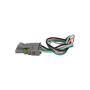 ROSTRA 61-0499 Idle Speed Control Motor Connector