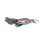 ROSTRA 61-0499 Idle Speed Control Motor Connector