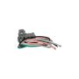 ROSTRA 61-0499 Idle Speed Control Motor Connector