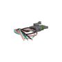 ROSTRA 61-0499 Idle Speed Control Motor Connector