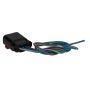 ROSTRA 61-0501 Multi-Purpose Electrical Connector