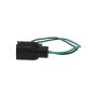 ROSTRA 61-0544 Air Charge Temperature Sensor Connector