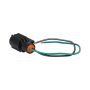 ROSTRA 61-0544 Air Charge Temperature Sensor Connector