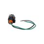 ROSTRA 61-0544 Air Charge Temperature Sensor Connector