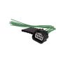 ROSTRA 61-0574 Accelerator Pedal Sensor Connector