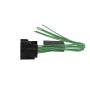 ROSTRA 61-0574 Accelerator Pedal Sensor Connector