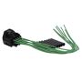 ROSTRA 61-0574 Accelerator Pedal Sensor Connector