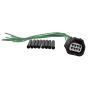 ROSTRA 61-0574 Accelerator Pedal Sensor Connector