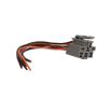 ROSTRA 61-0578 Headlight Switch Connector