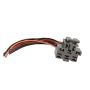 ROSTRA 61-0578 Headlight Switch Connector