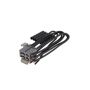 ROSTRA 61-0580 Fuel Tank Selector Switch Connector