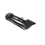 ROSTRA 61-0580 Fuel Tank Selector Switch Connector