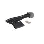 ROSTRA 61-0580 Fuel Tank Selector Switch Connector