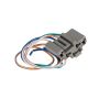 ROSTRA 61-0581 Multi-Purpose Electrical Connector
