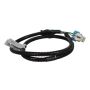 ROSTRA 61-0588 ABS Wheel Speed Sensor Wiring Harness