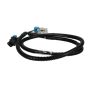 ROSTRA 61-0588 ABS Wheel Speed Sensor Wiring Harness