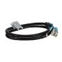 ROSTRA 61-0588 ABS Wheel Speed Sensor Wiring Harness