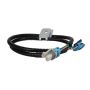ROSTRA 61-0588 ABS Wheel Speed Sensor Wiring Harness