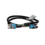 ROSTRA 61-0588 ABS Wheel Speed Sensor Wiring Harness